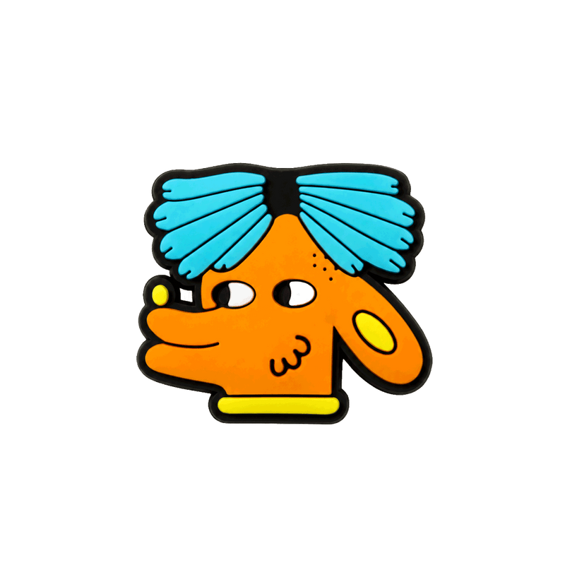 Jibbit Donnie