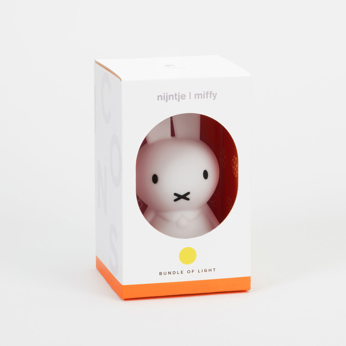 Mr.Maria - bundle of light Miffy (15 cm)