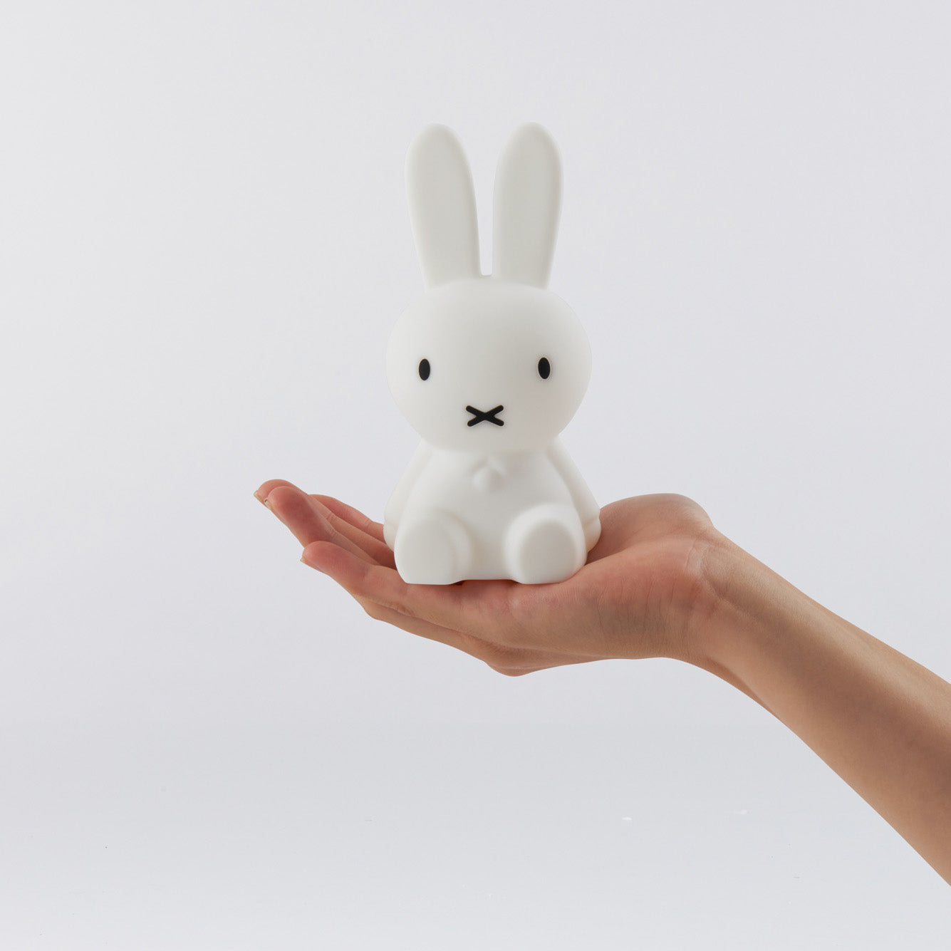 Mr.Maria - bundle of light Miffy (15 cm)