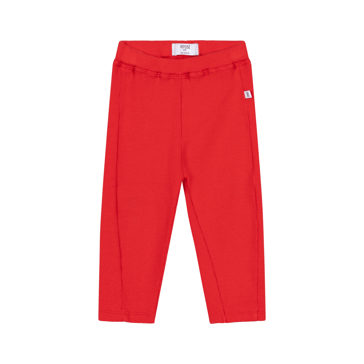 legging - firecracker red