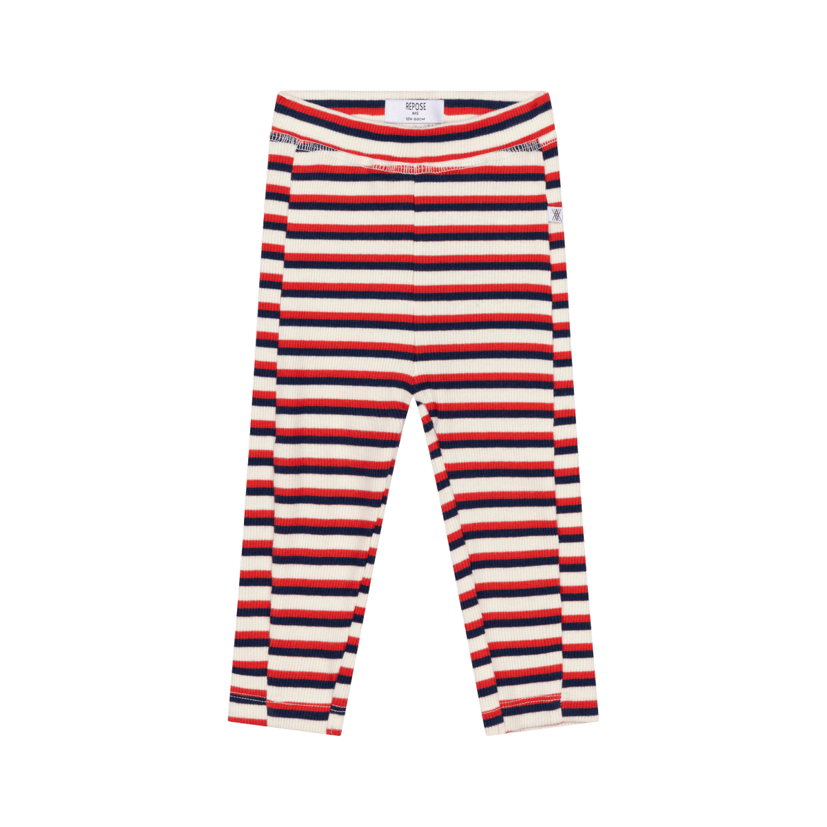 legging - ivy stripe
