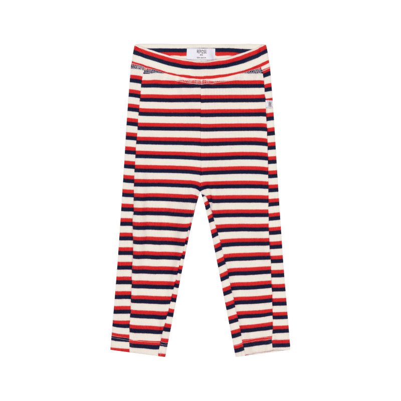 legging - ivy stripe