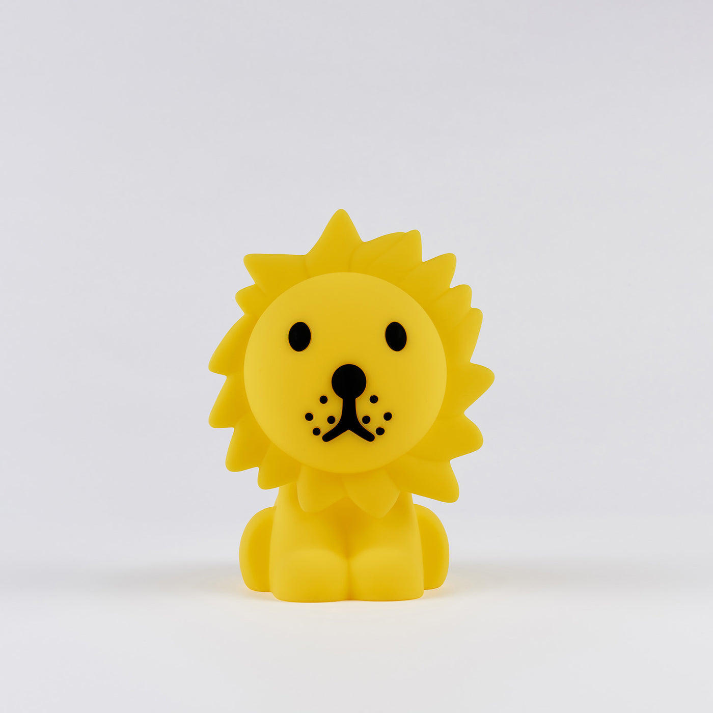 Mr.Maria - bundle of light Lion (15 cm)