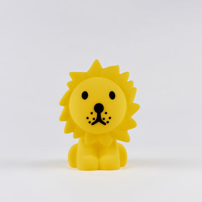 Mr.Maria - bundle of light Lion (15 cm)