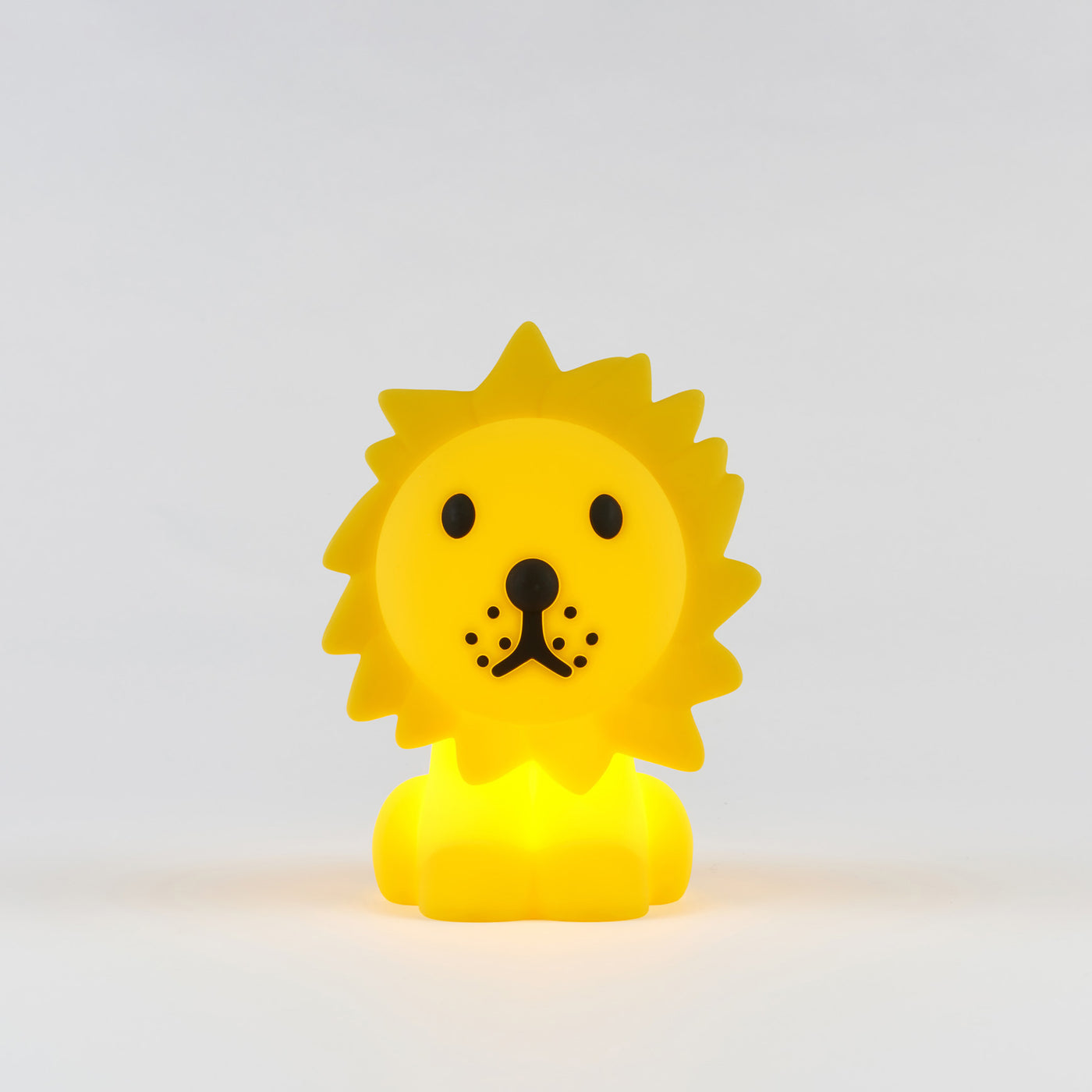 Mr.Maria - bundle of light Lion (15 cm)