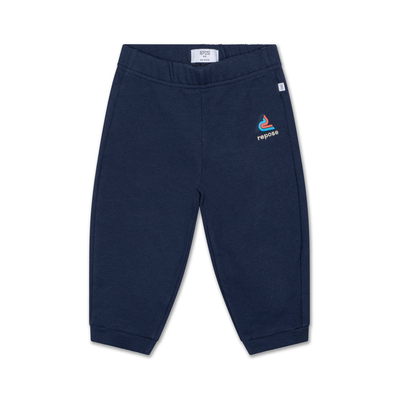 Sweatpants - nightshade blue