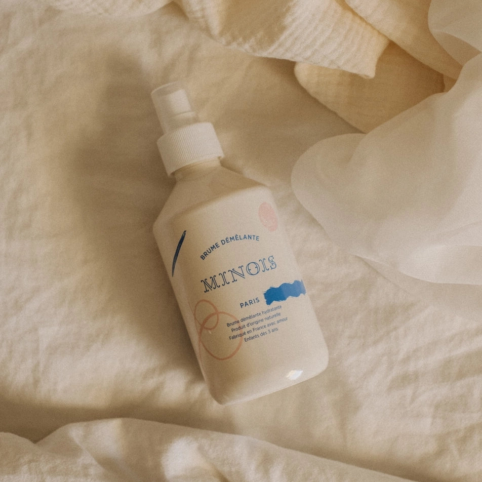 Minois - detangling mist – Repose AMS