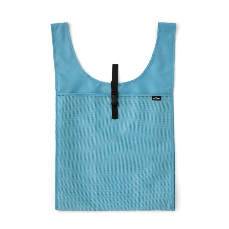 Nähe hightide shopper S - light blue