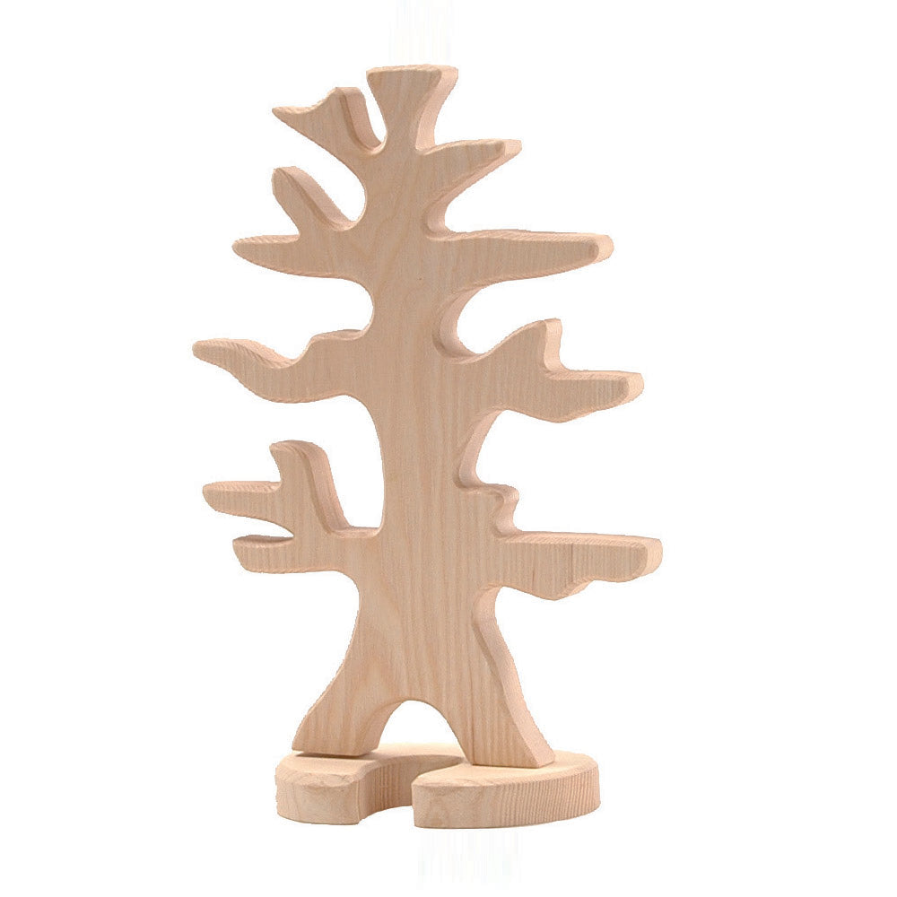ostheimer - bird tree