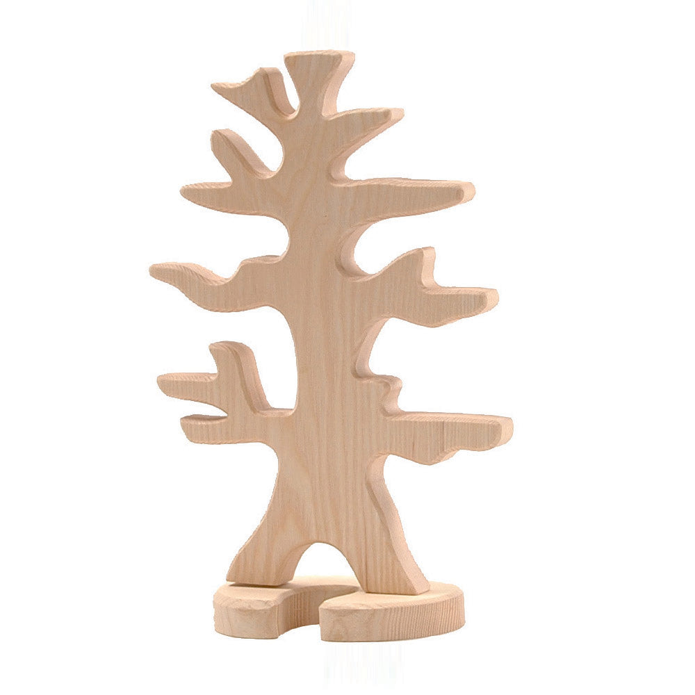 ostheimer - bird tree