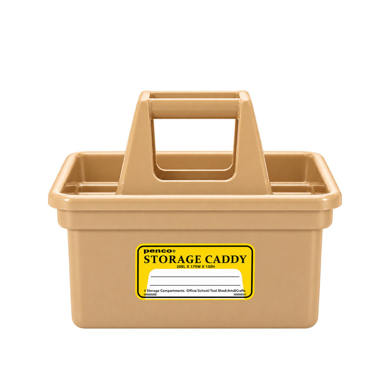 Penco Aufbewahrungsbox, klein, Beige