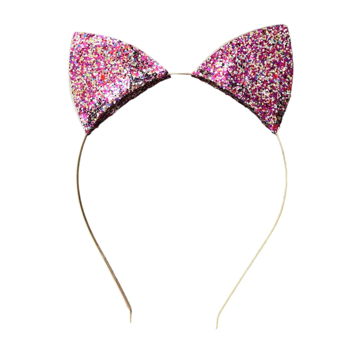 Ratatam - multico cat head band