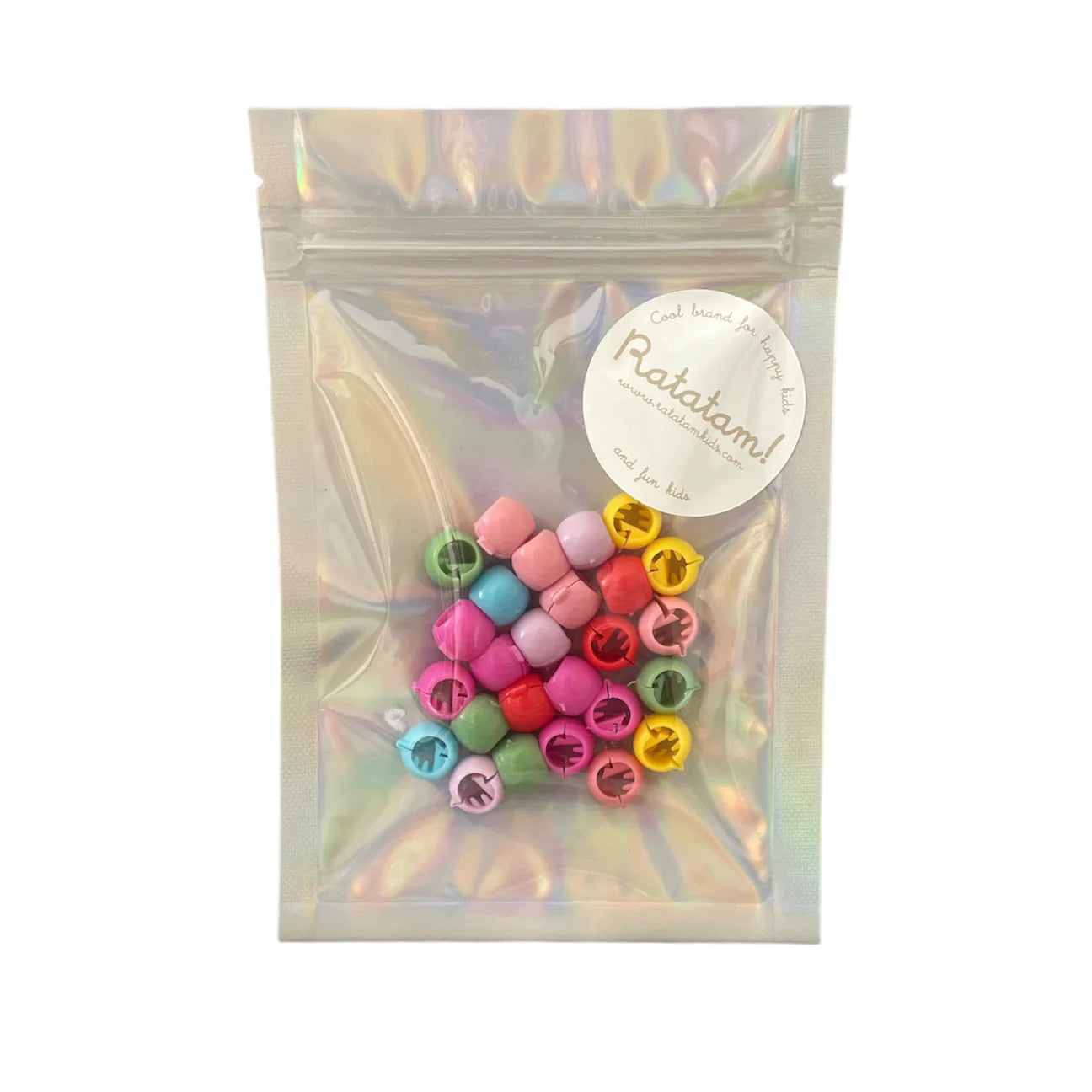 Ratatam - noos hair clip set