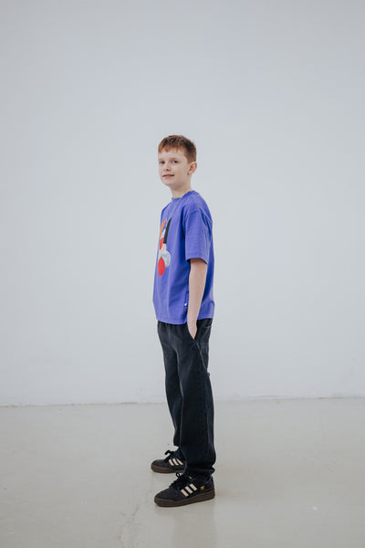 no sweat pant - charcoal mist