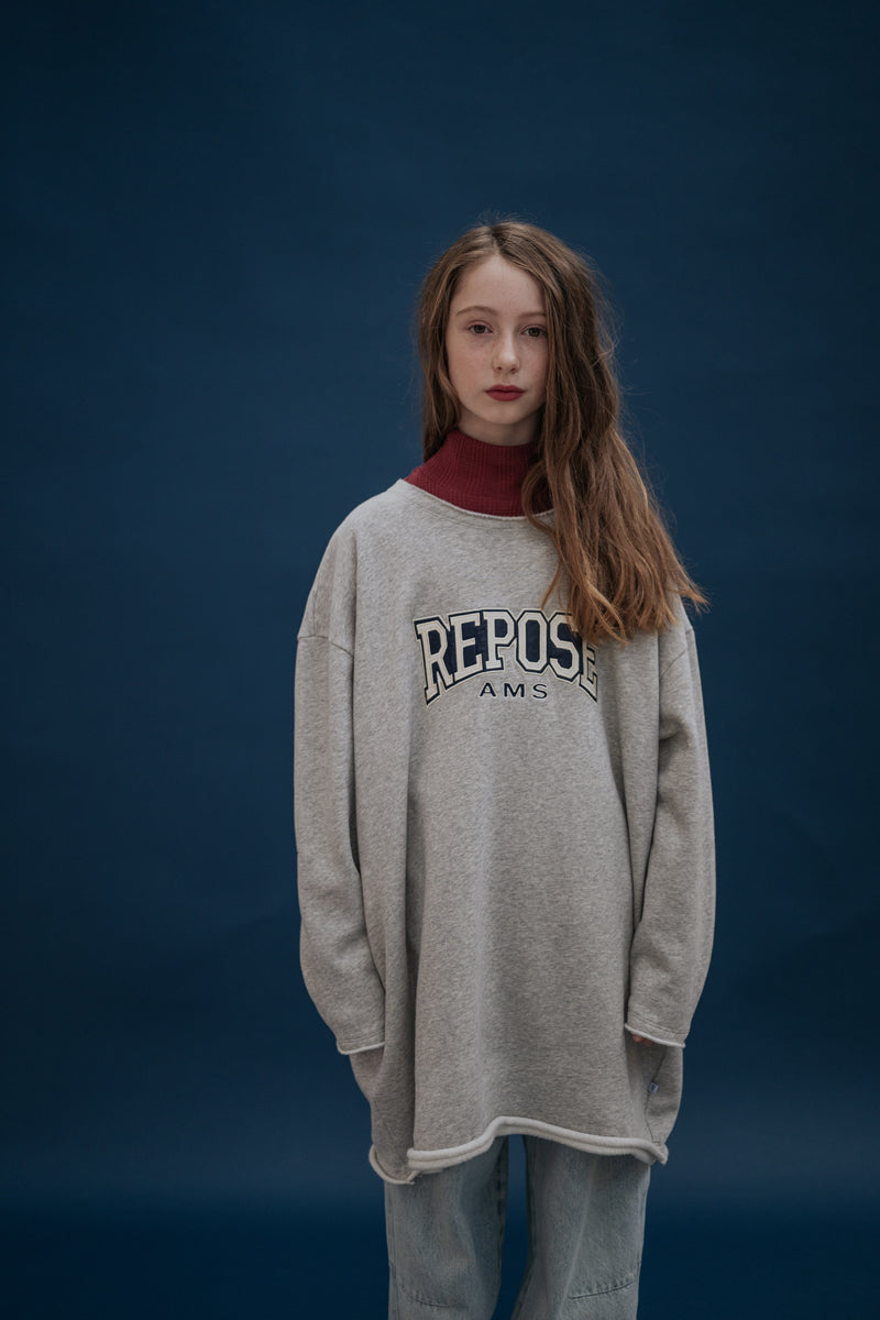 turtle neck - royal burgundy
