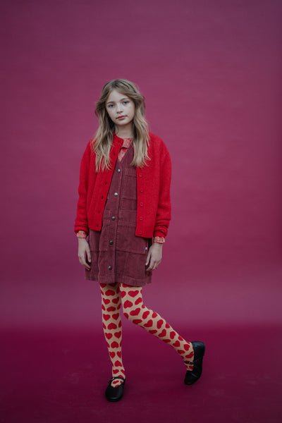 tights - love