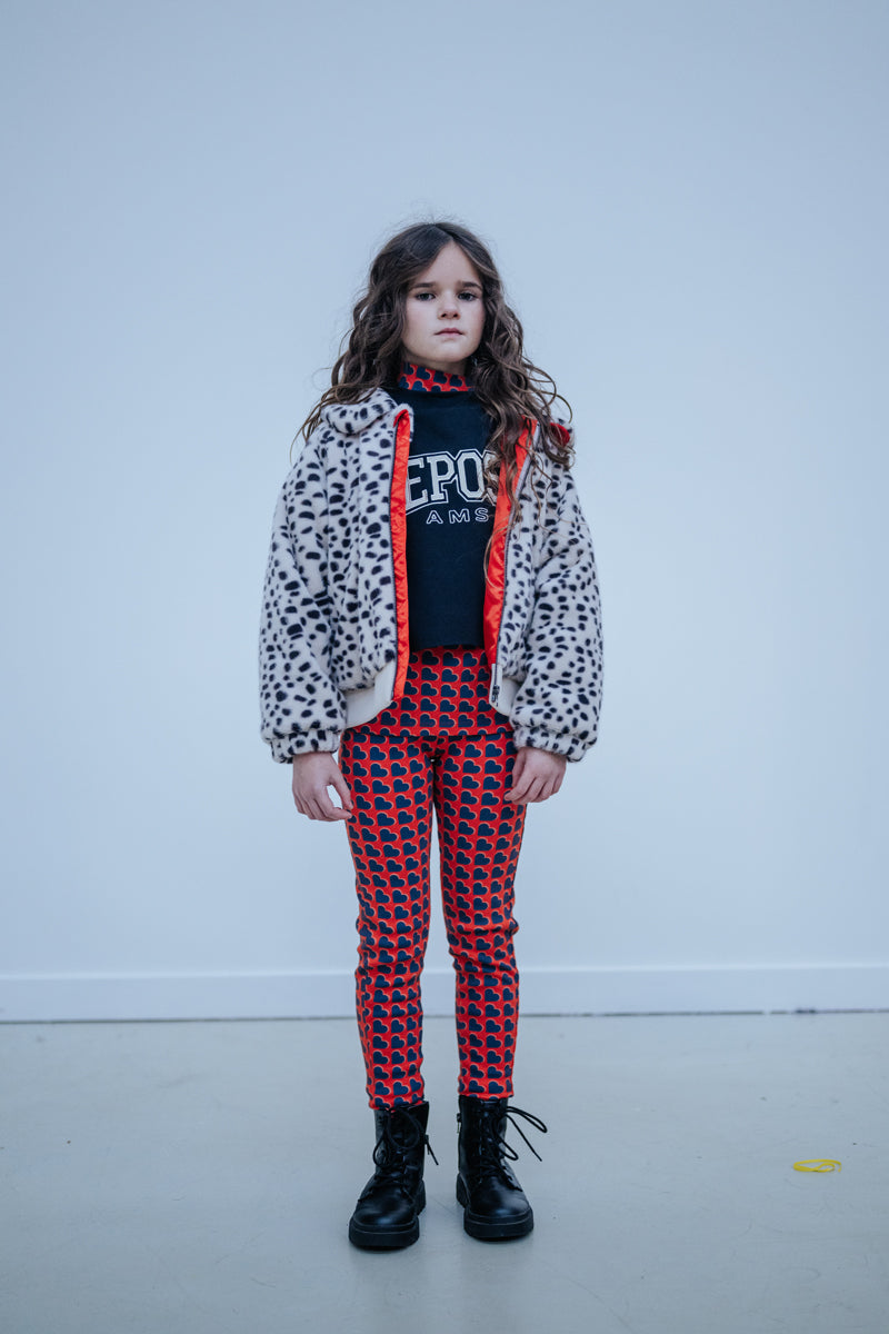 legging - double love
