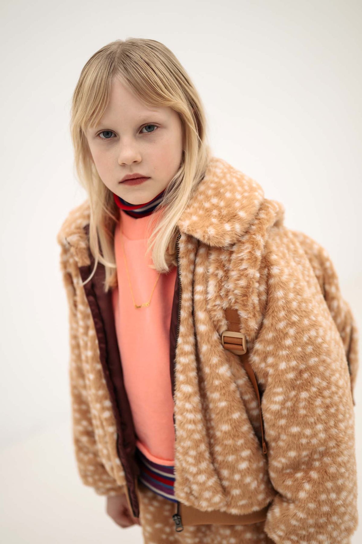 back pack xs - bambi