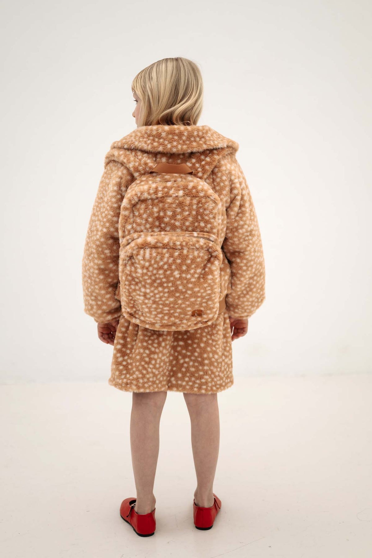 back pack xs - bambi