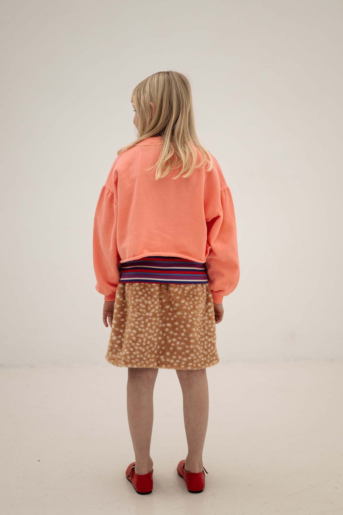 petite skirt - bambi