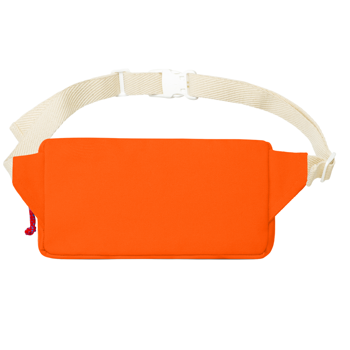 ykra Gürteltasche - orange 