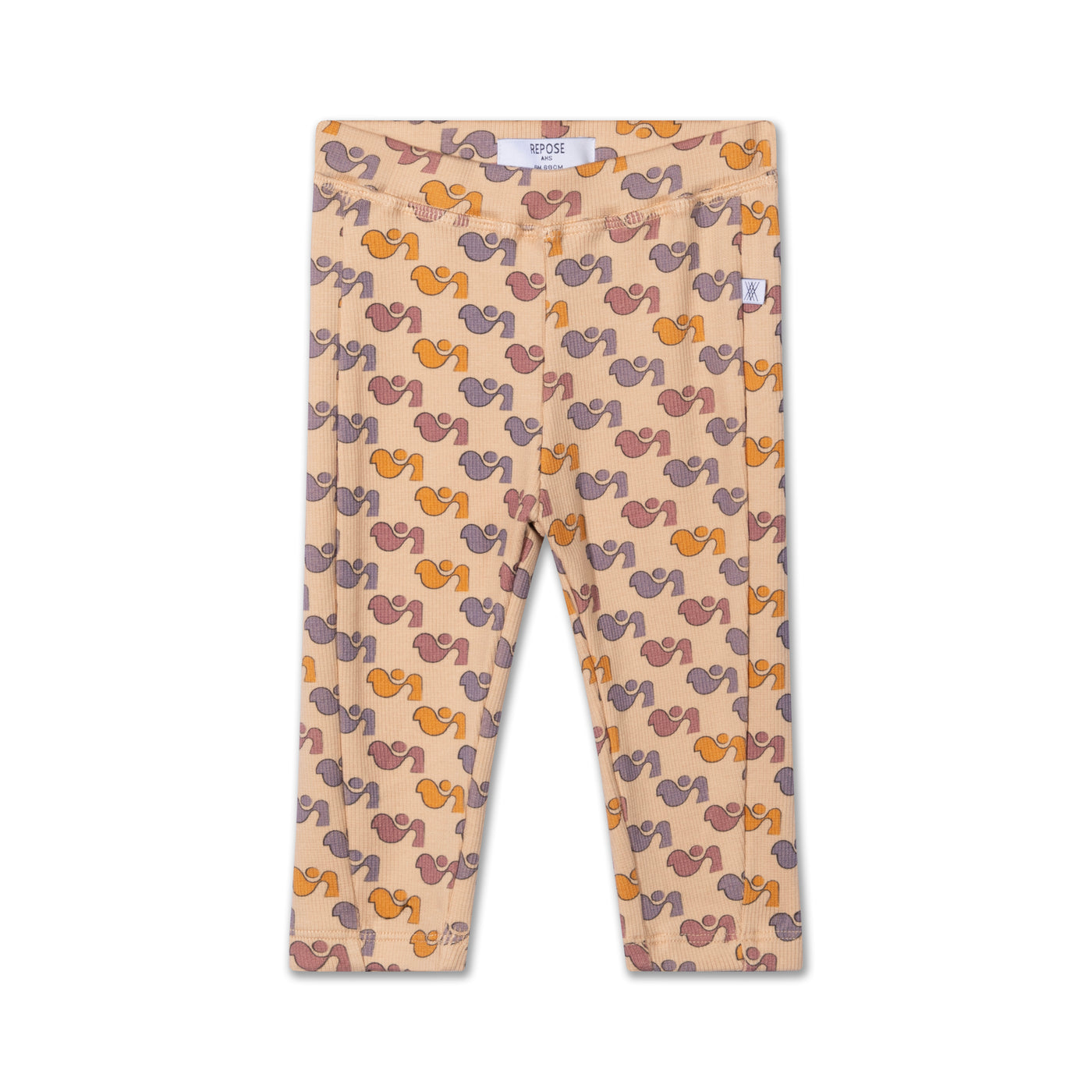 Repose-AMS-baby-legging-duck-dot