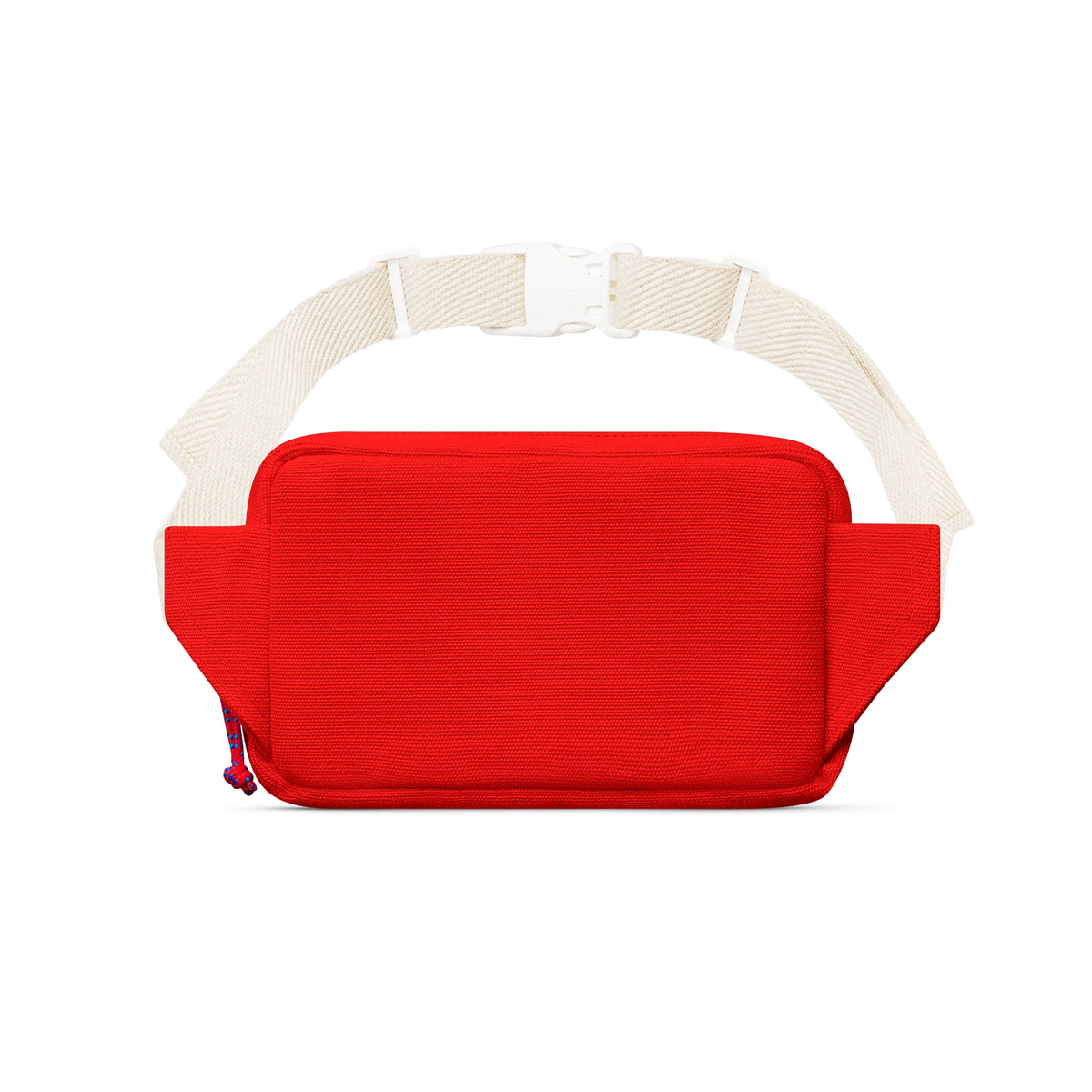 ykra fanny pack mini - red