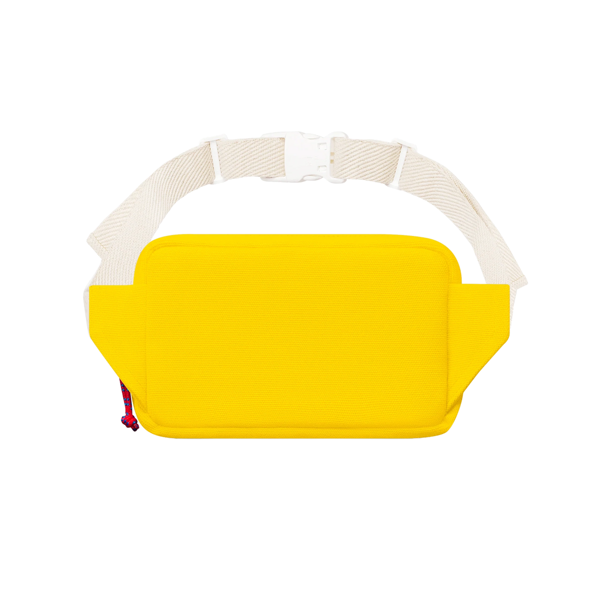 ykra Gürteltasche Mini - Gelb