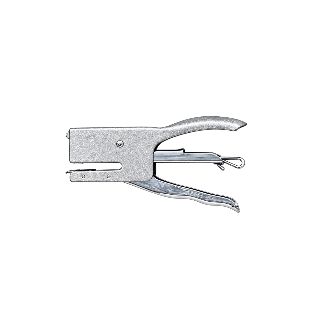 Penco Stapler - Silver
