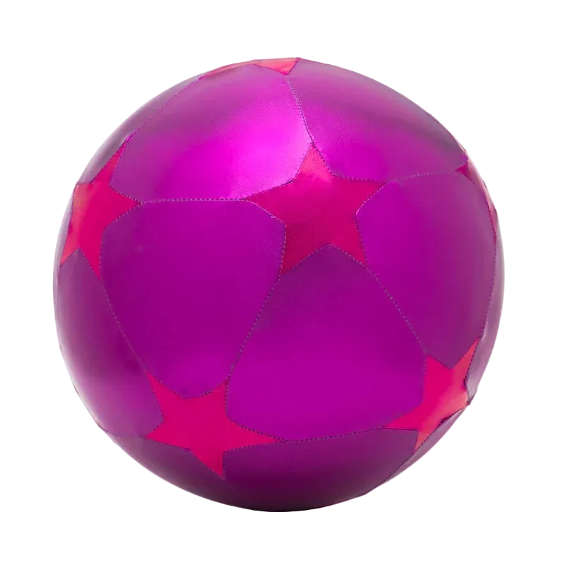 Ratatam - metallic starry ball pink