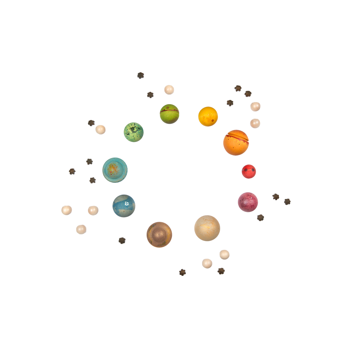 Grapat dear universe