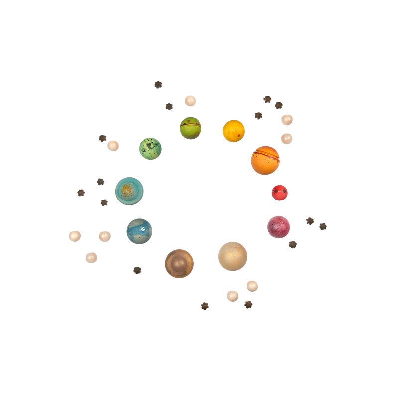 Grapat dear universe