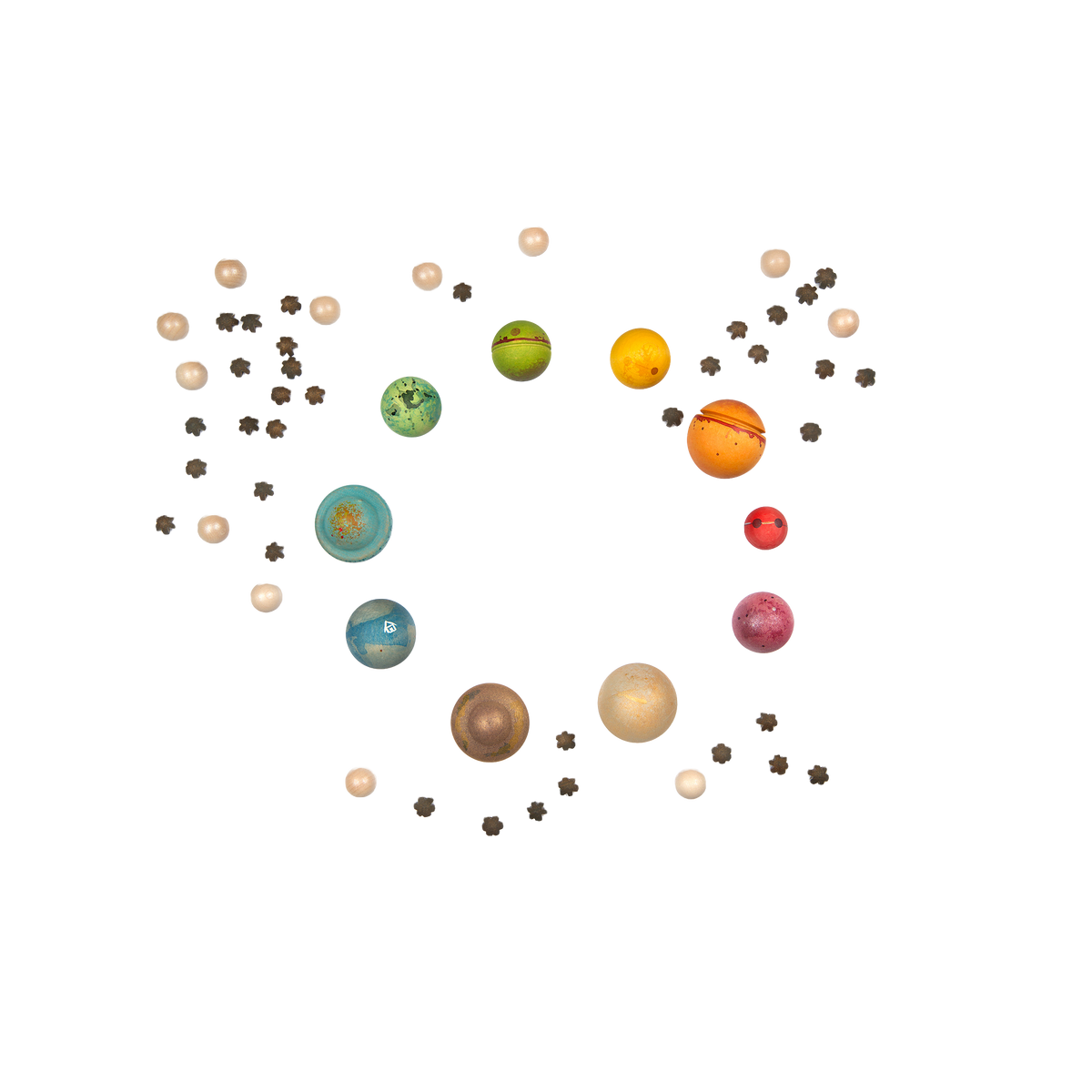 Grapat dear universe
