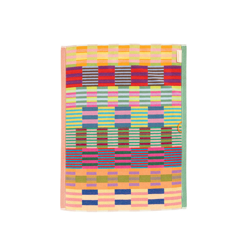 foekje fleur - bath mat #125 tulip quilt