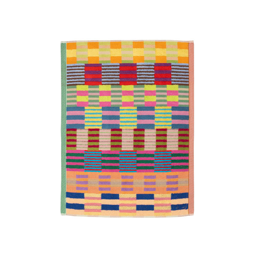 foekje fleur - bath mat #125 tulip quilt