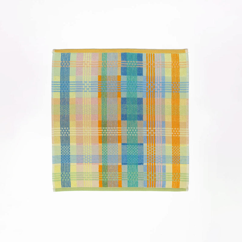 foekje fleur - kitchen towel #94 wild weave