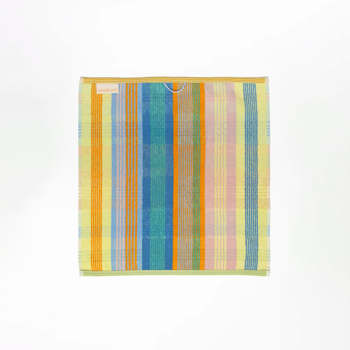 foekje fleur - kitchen towel #94 wild weave