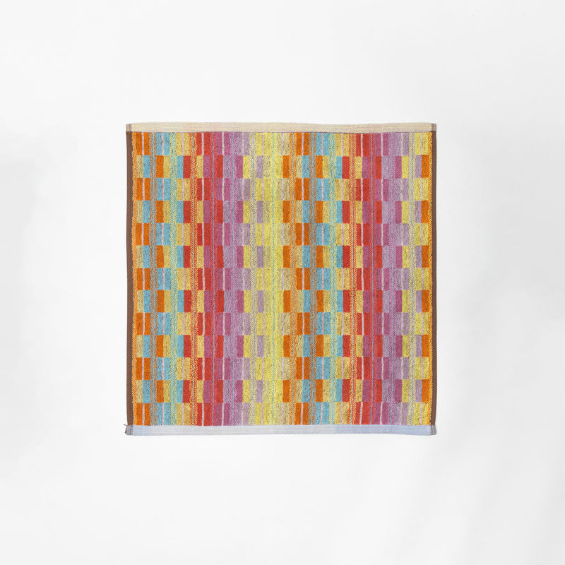 foekje fleur - kitchen towel #109 basket