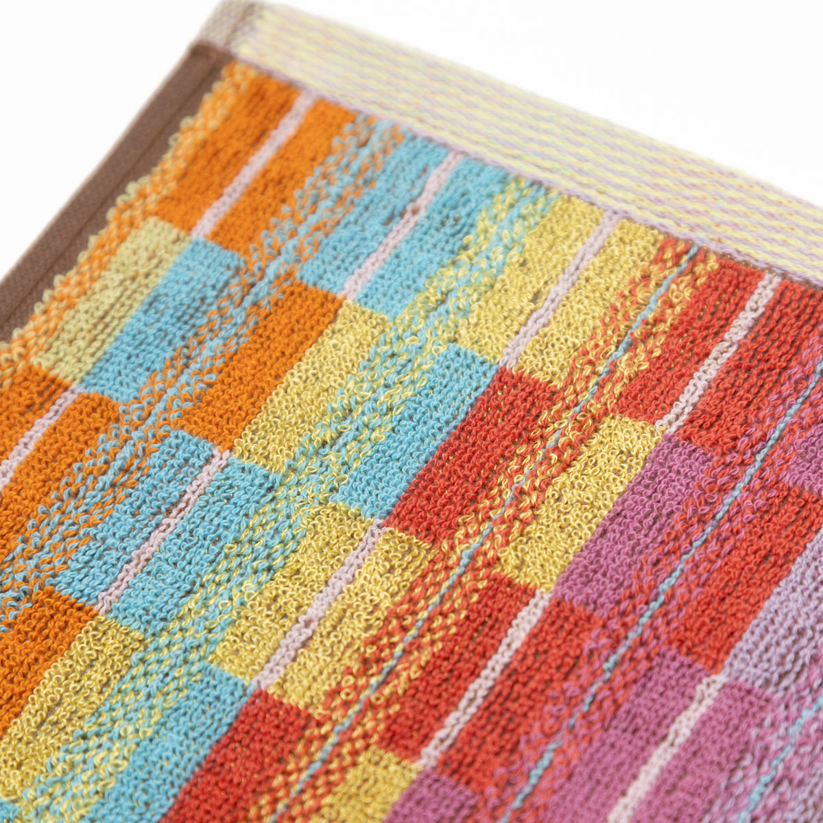 foekje fleur - kitchen towel #109 basket