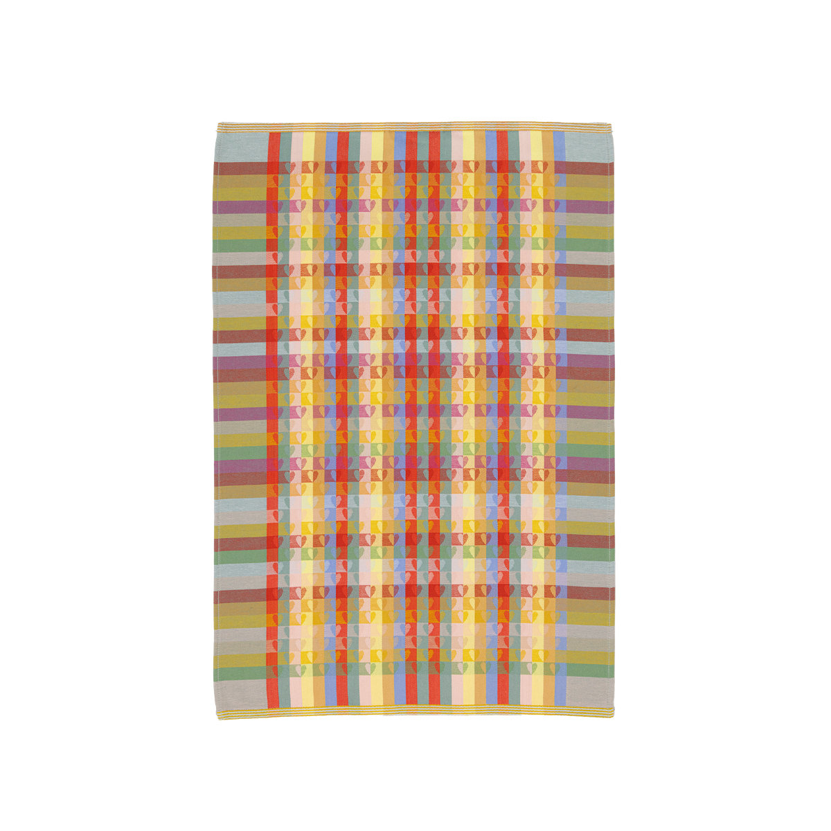 foekje fleur - tea towel + kitchen towel #115 other half