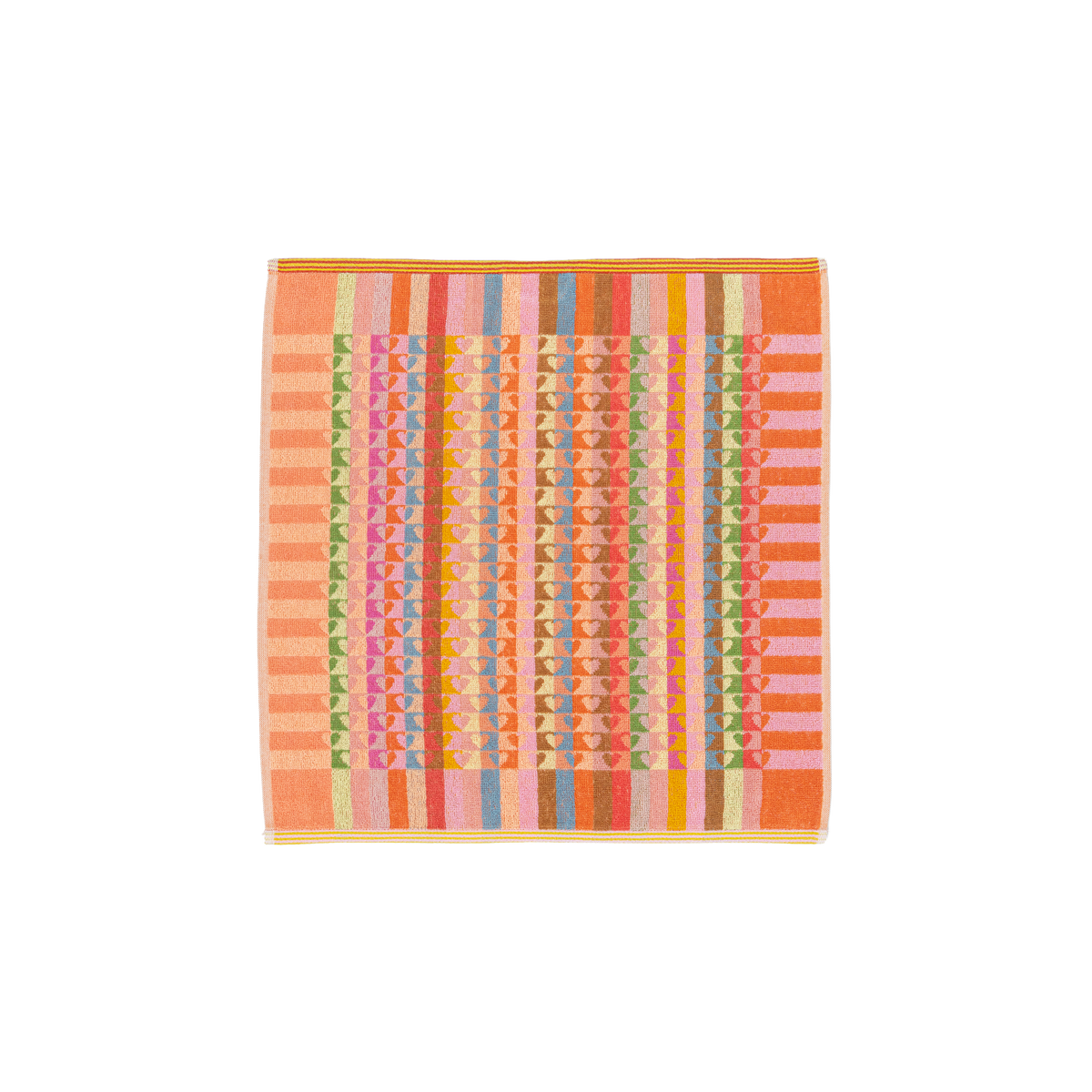 foekje fleur - tea towel + kitchen towel #115 other half