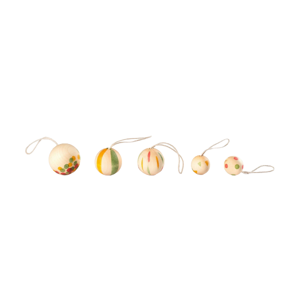 Grapat - wonder balls