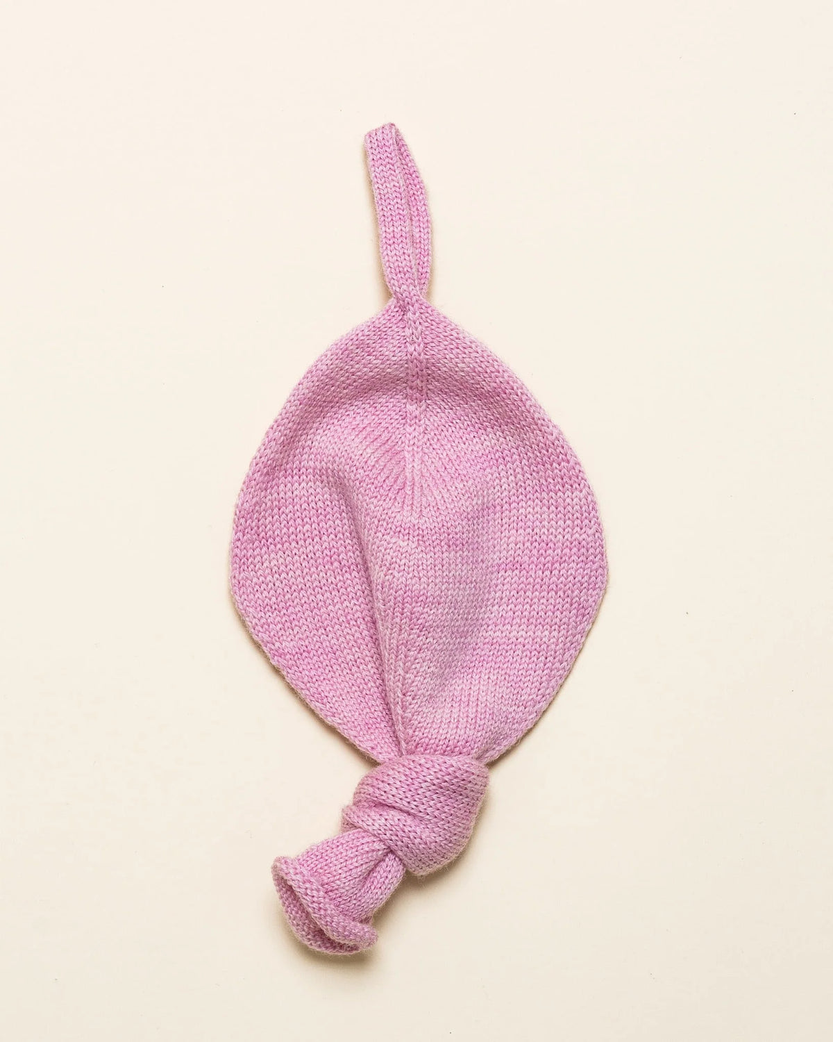 Hvid - titi comforter cotton candy