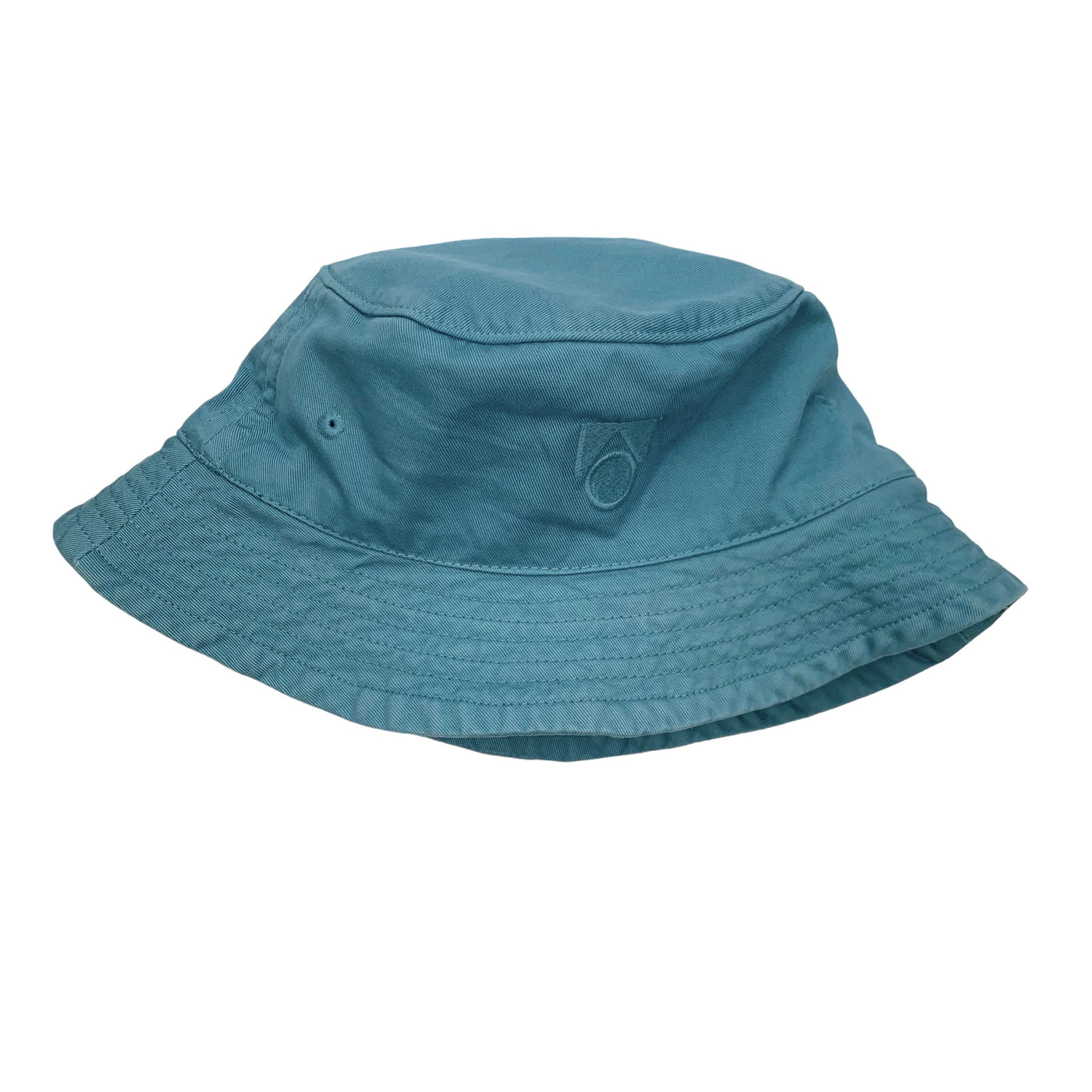 Main Story bucket hat blue S