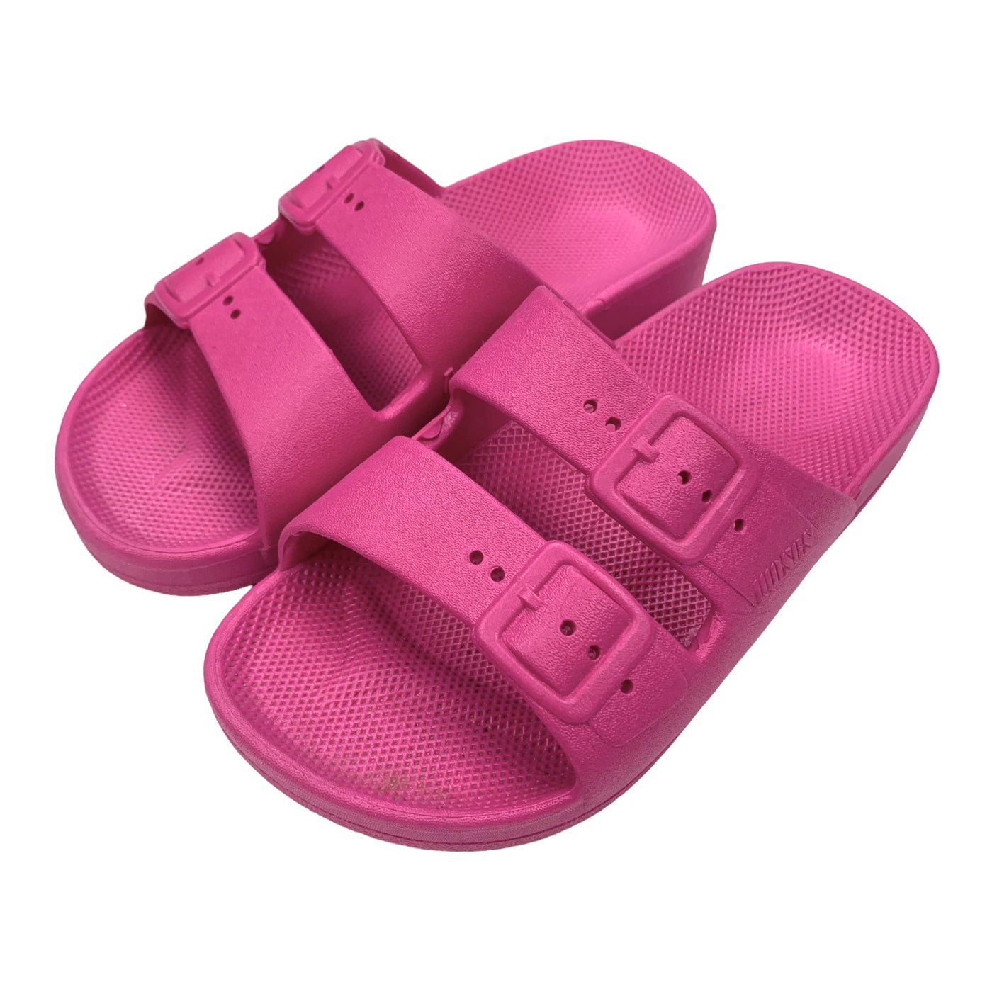 Mozes sandals pink size 26-27