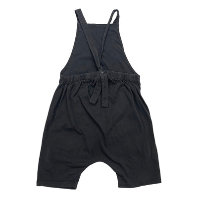 Gray Label jersey overall anthracite size 7-8