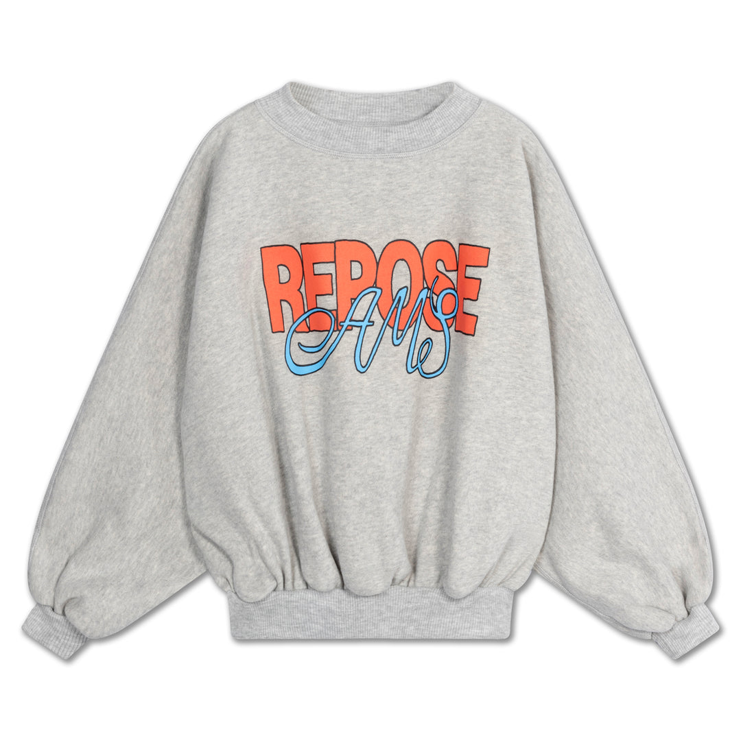 Kids Sweaters by Repose AMS