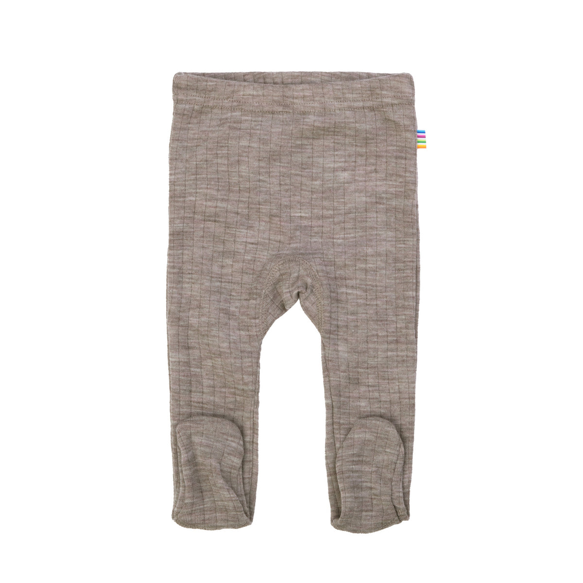 joha - legging with foot sesame