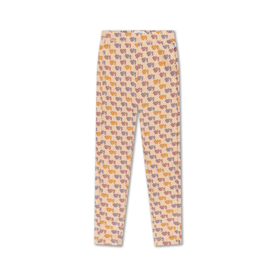 legging - all over duck dot