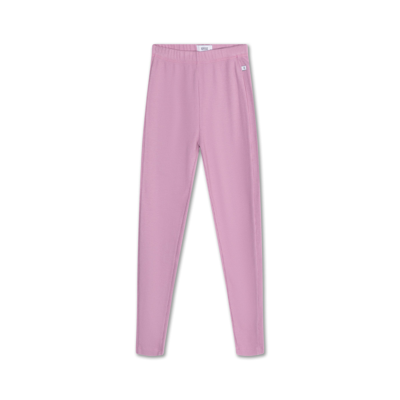 legging - orchid mauve